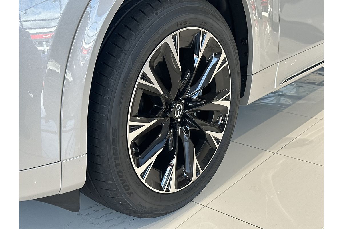 2024 Mazda CX-90 D50e Azami KK