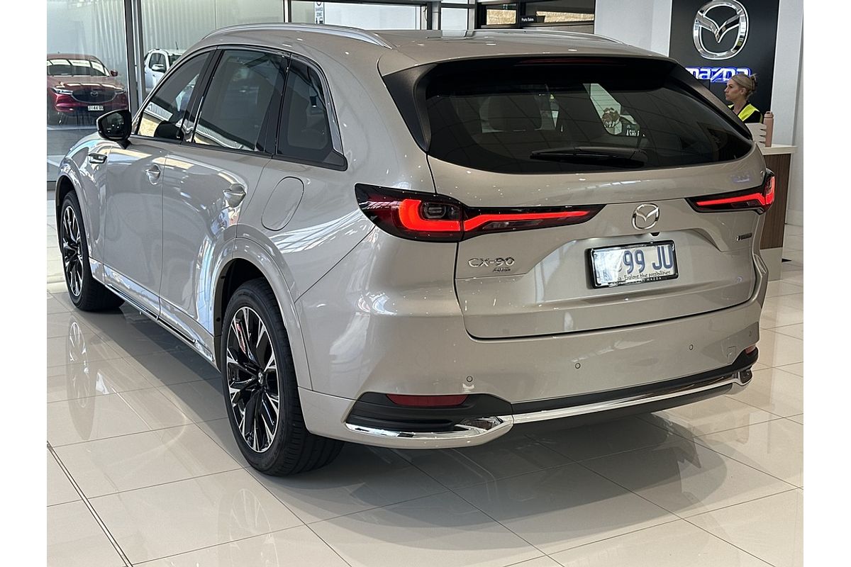 2024 Mazda CX-90 D50e Azami KK