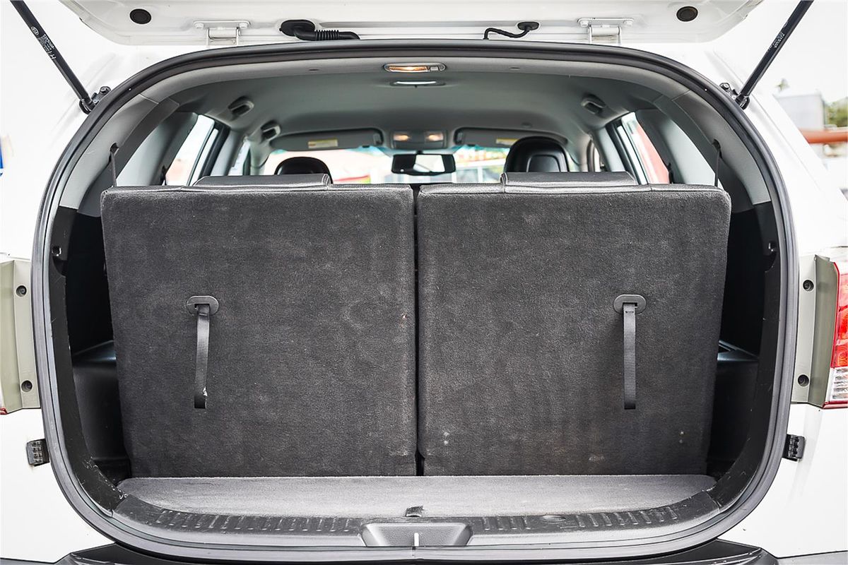 2010 Kia Sorento SLi XM