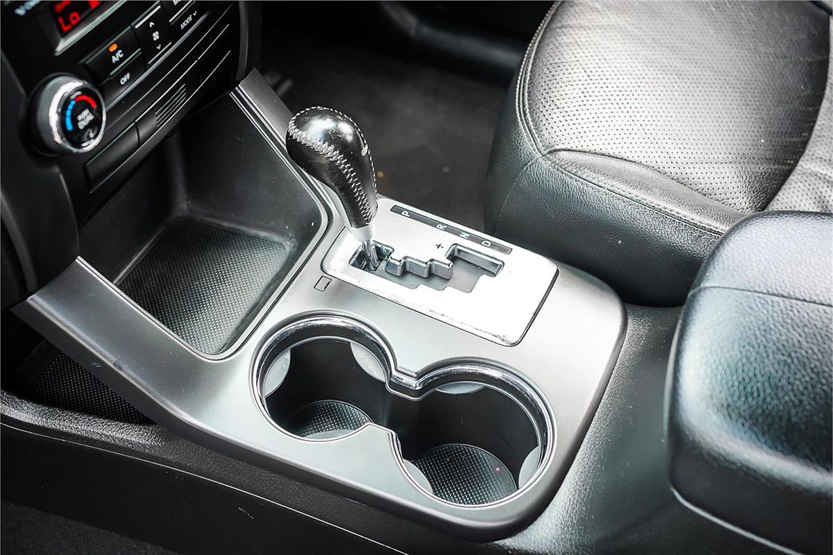 2010 Kia Sorento SLi XM