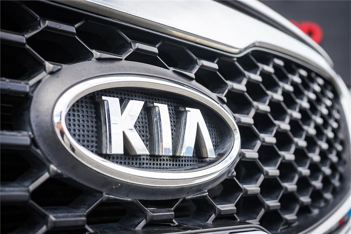 2010 Kia Sorento SLi XM