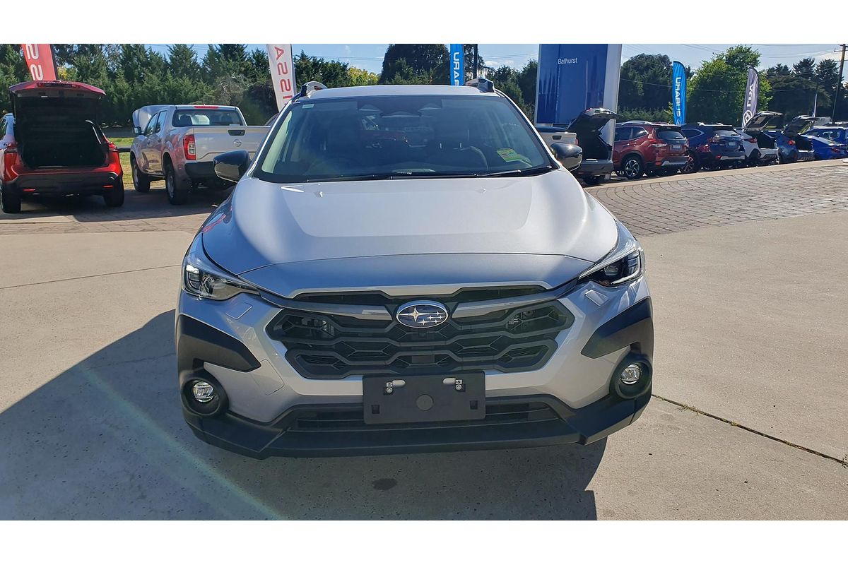 2024 Subaru Crosstrek 2.0R G6X