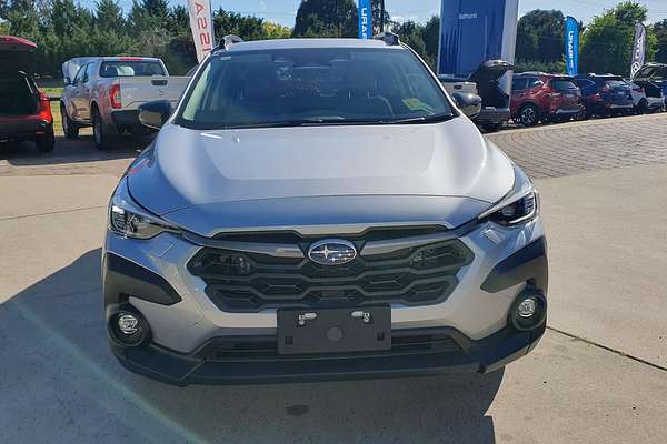 2024 Subaru Crosstrek 2.0R G6X