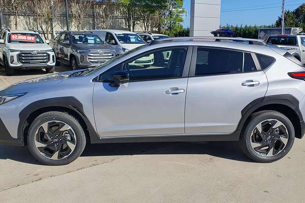 2024 Subaru Crosstrek 2.0R G6X