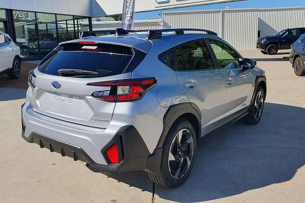 2024 Subaru Crosstrek 2.0R G6X