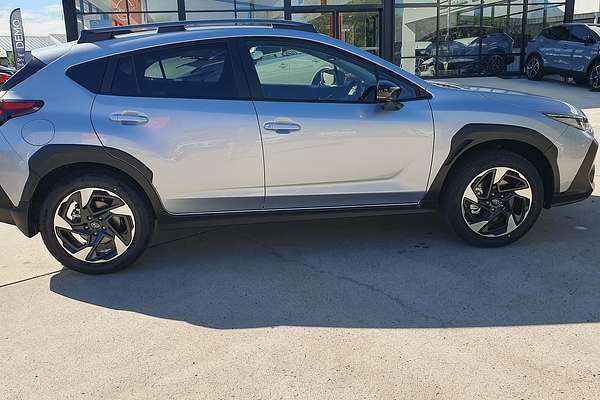 2024 Subaru Crosstrek 2.0R G6X
