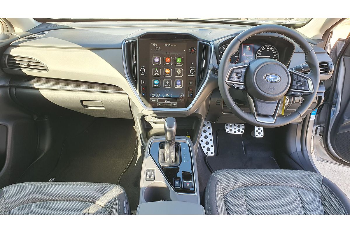 2024 Subaru Crosstrek 2.0R G6X
