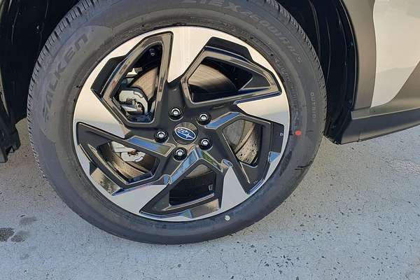 2024 Subaru Crosstrek 2.0R G6X