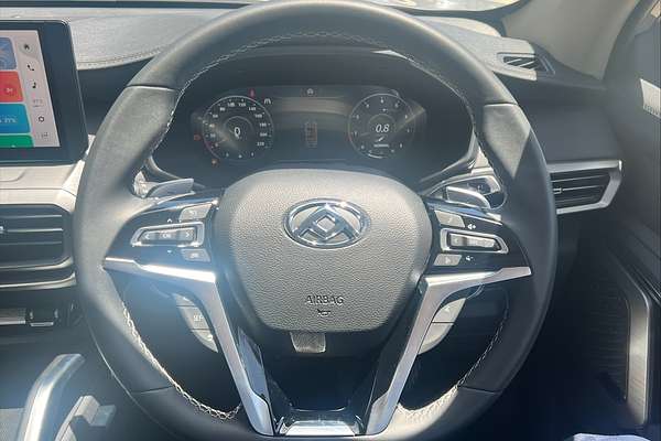 2025 LDV D90 Executive SV9A