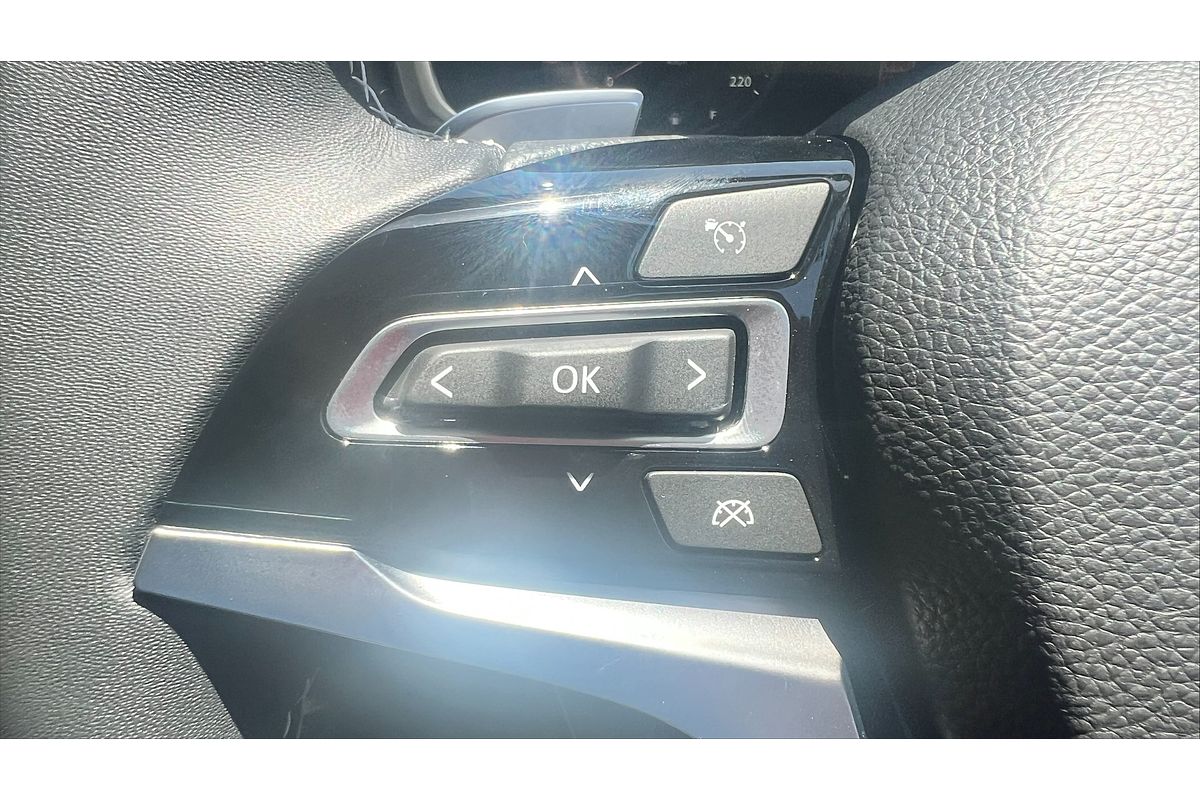 2025 LDV D90 Executive SV9A
