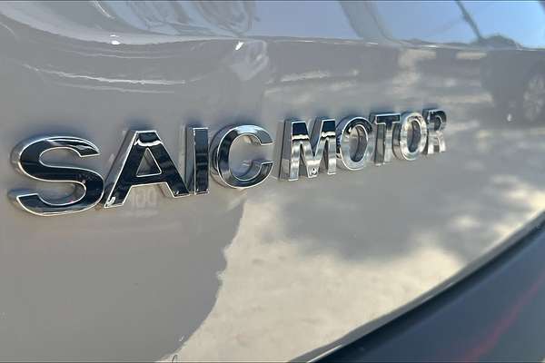 2025 LDV D90 Executive SV9A