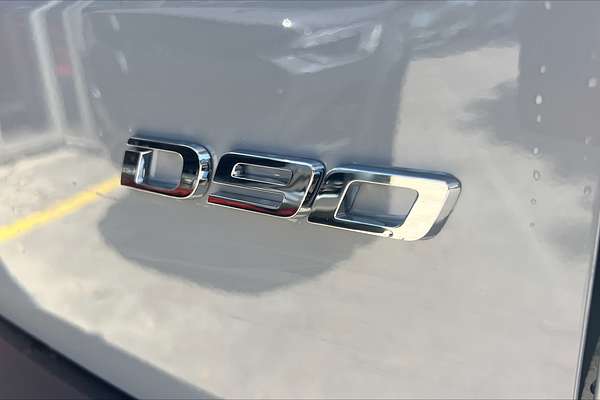 2025 LDV D90 Executive SV9A