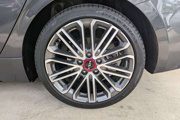 2021 Kia Cerato GT BD