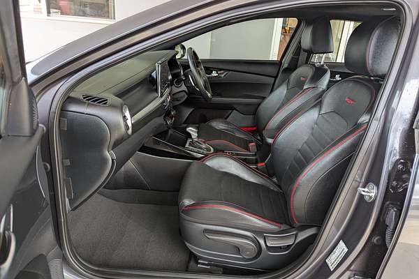 2021 Kia Cerato GT BD