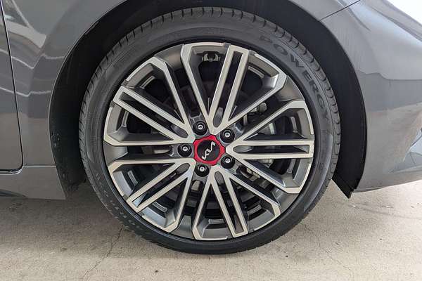 2021 Kia Cerato GT BD