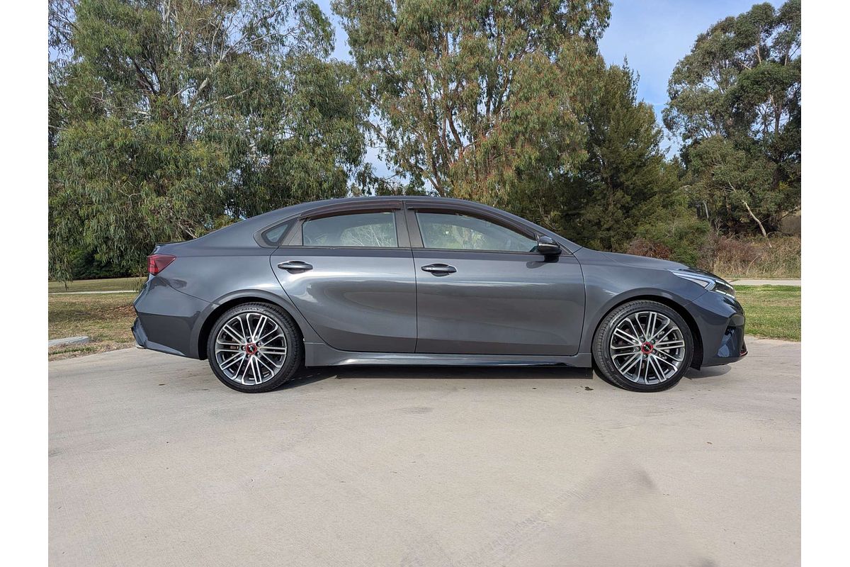 2021 Kia Cerato GT BD