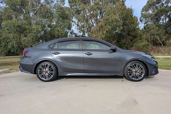 2021 Kia Cerato GT BD