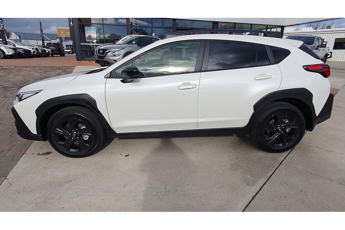 2024 Subaru Crosstrek 2.0L G6X