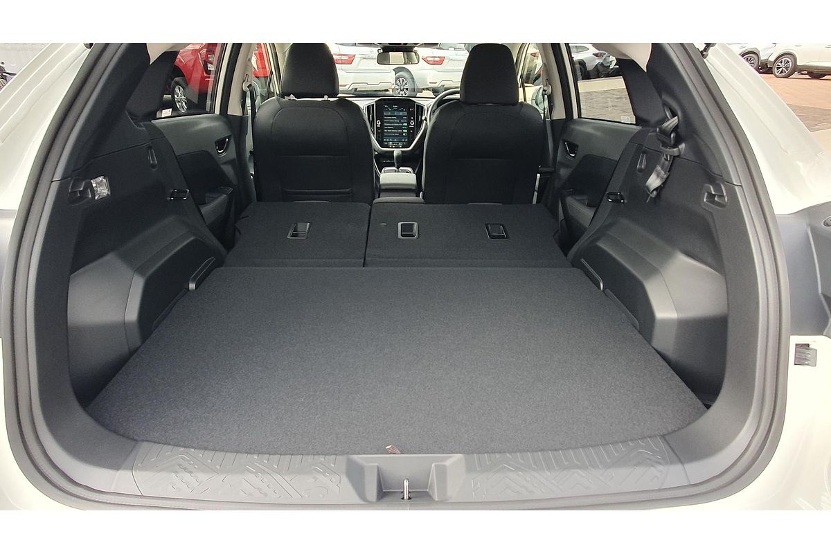 2024 Subaru Crosstrek 2.0L G6X