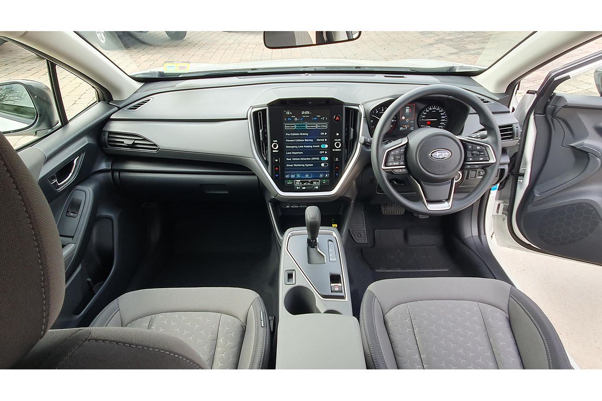 2024 Subaru Crosstrek 2.0L G6X