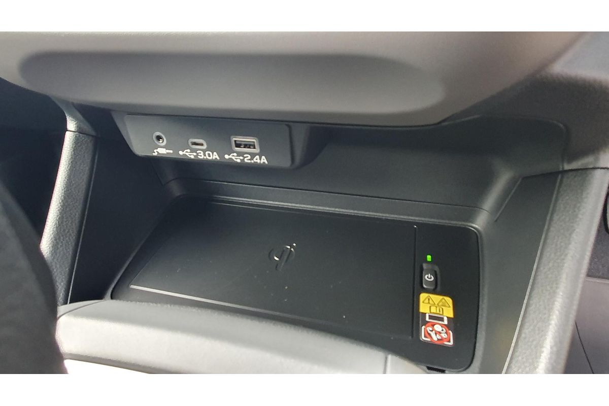 2024 Subaru Crosstrek 2.0L G6X