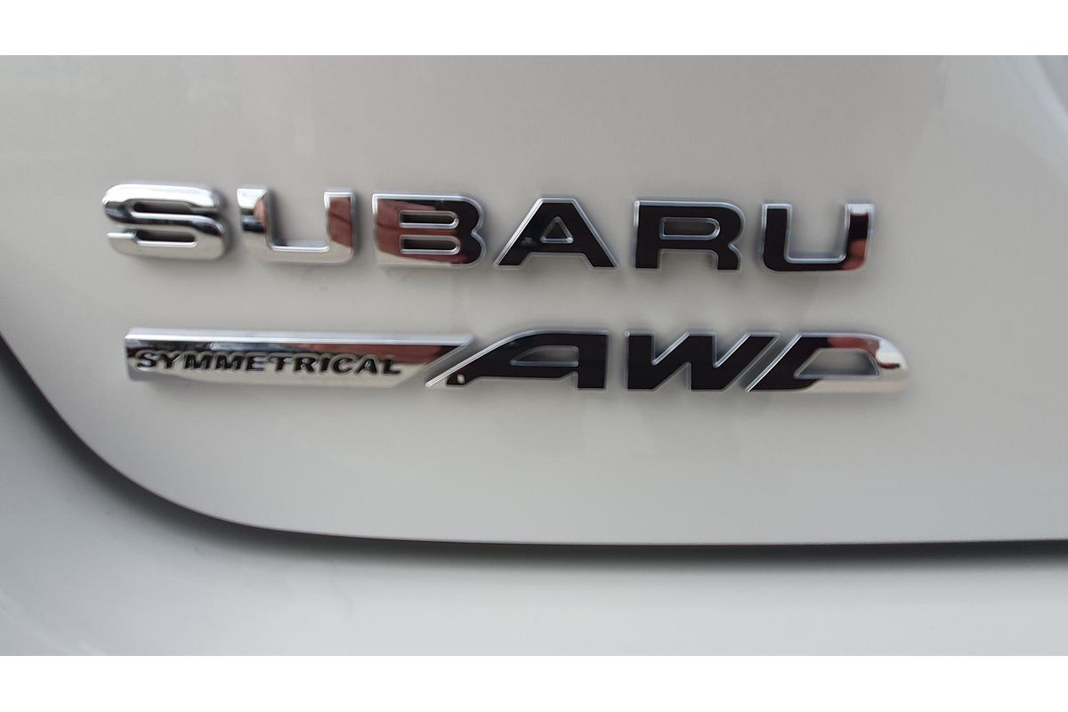 2024 Subaru Crosstrek 2.0L G6X