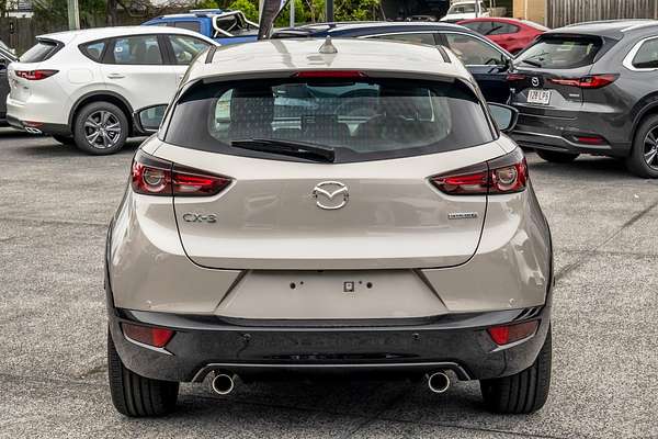 2025 Mazda CX-3 G20 Akari DK