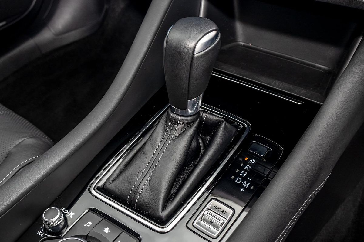 2021 Mazda 6 Touring GL Series