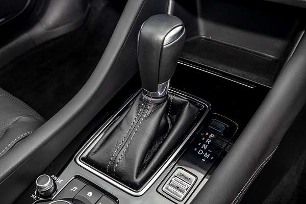 2021 Mazda 6 Touring GL Series