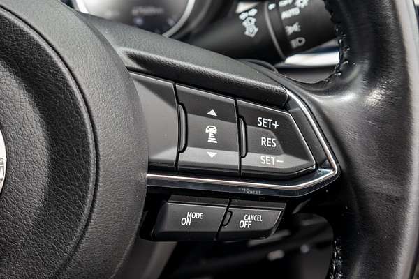 2021 Mazda 6 Touring GL Series