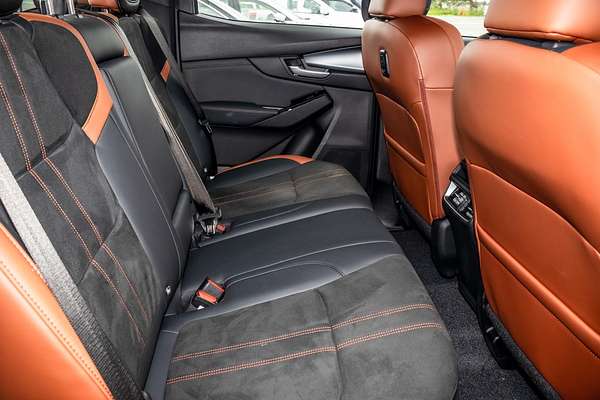 2024 Mazda BT-50 SP TF 4X4