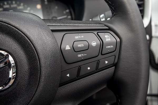 2024 Mazda BT-50 SP TF 4X4