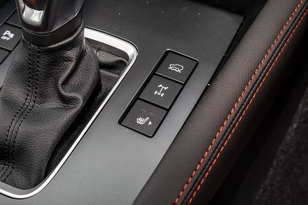 2024 Mazda BT-50 SP TF 4X4