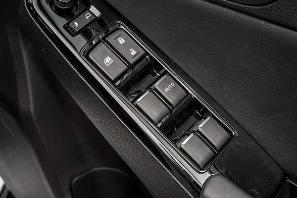 2024 Mazda BT-50 SP TF 4X4