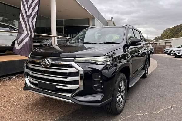 2024 LDV T60 Max PRO SK8C 4X4