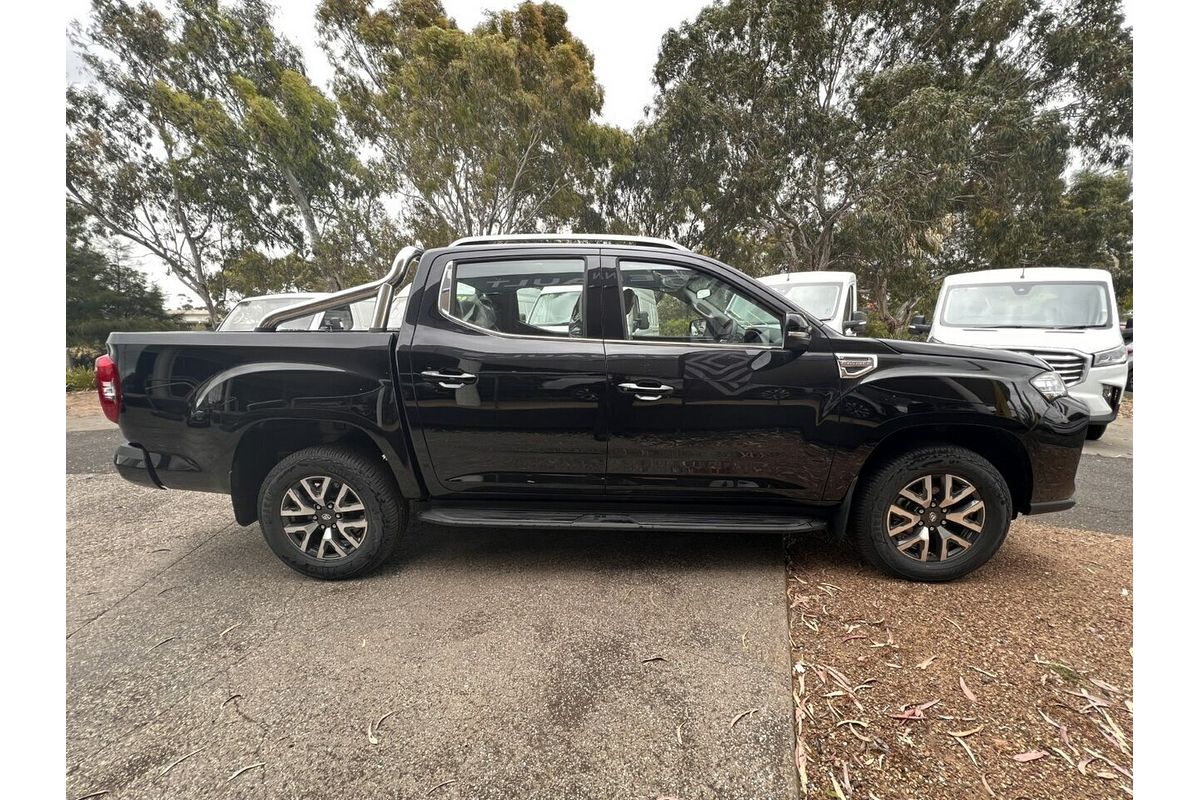 2024 LDV T60 Max PRO SK8C 4X4