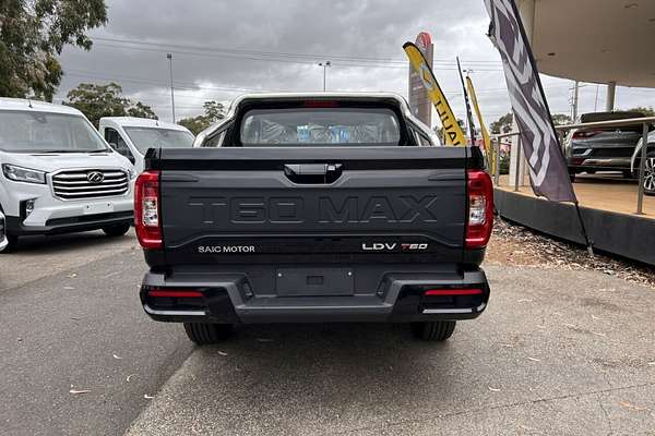 2024 LDV T60 Max PRO SK8C 4X4