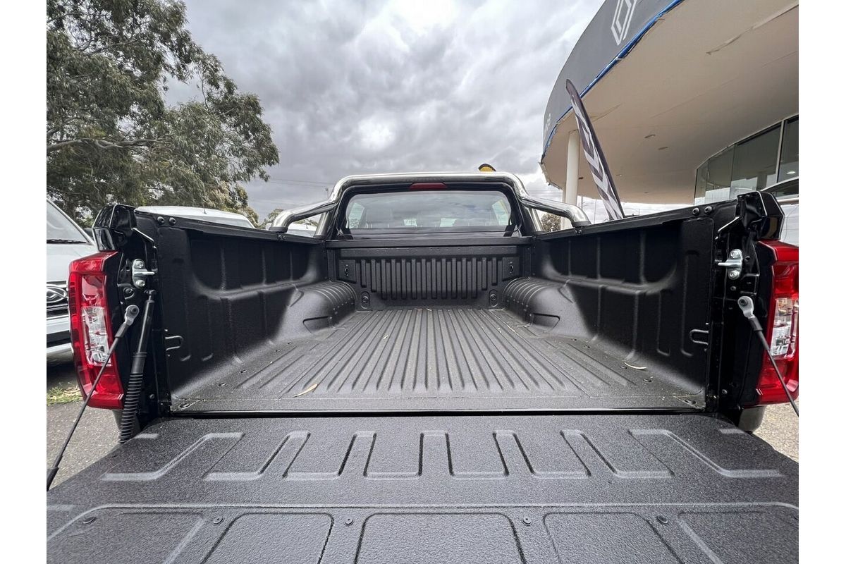 2024 LDV T60 Max PRO SK8C 4X4