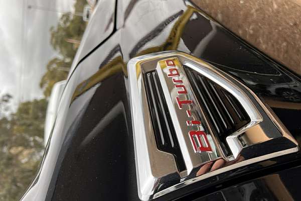 2024 LDV T60 Max PRO SK8C 4X4