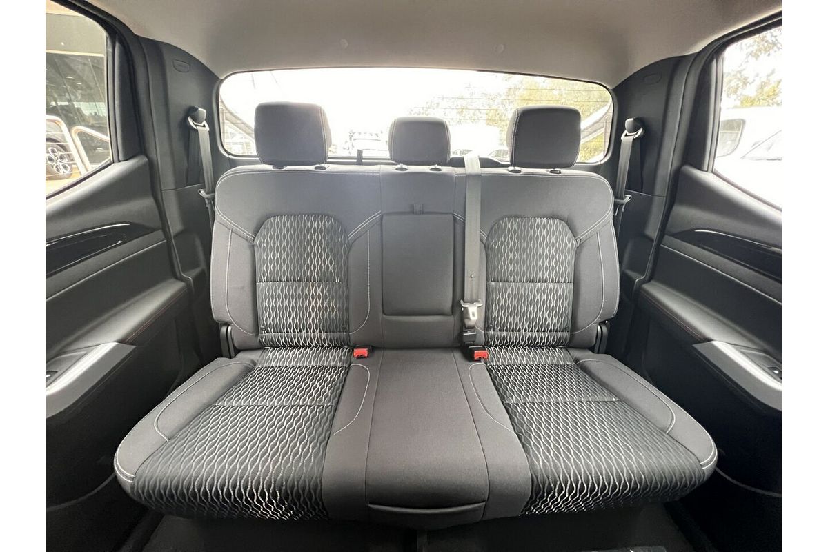 2024 LDV T60 Max PRO SK8C 4X4