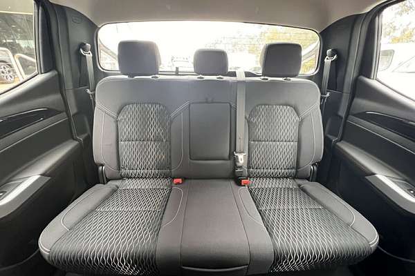 2024 LDV T60 Max PRO SK8C 4X4