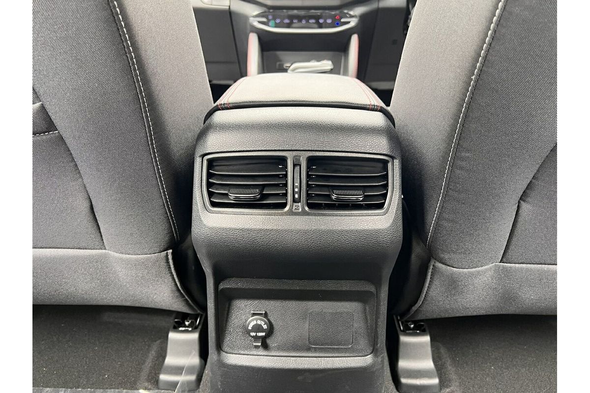 2024 LDV T60 Max PRO SK8C 4X4