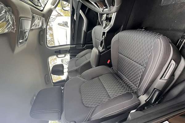 2024 LDV T60 Max PRO SK8C 4X4