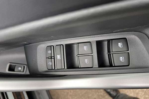 2024 LDV T60 Max PRO SK8C 4X4