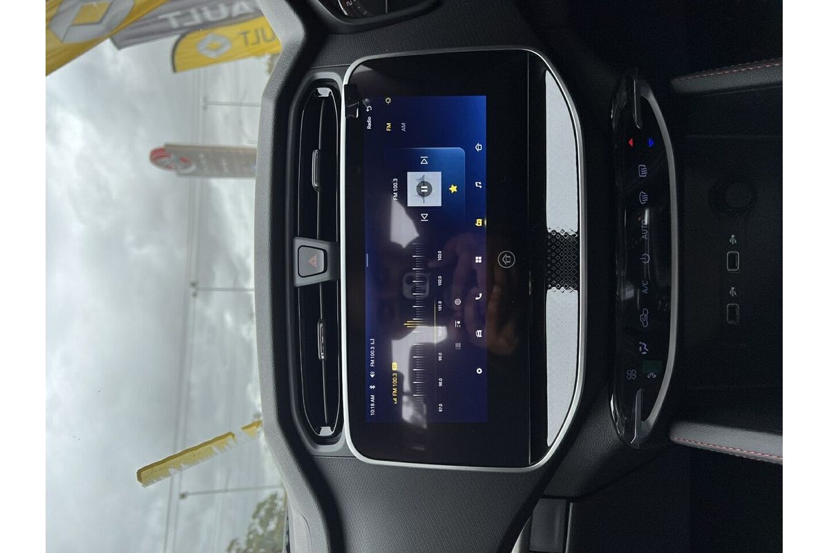 2024 LDV T60 Max PRO SK8C 4X4