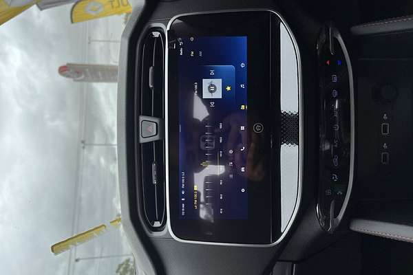 2024 LDV T60 Max PRO SK8C 4X4