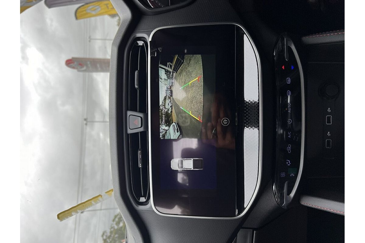 2024 LDV T60 Max PRO SK8C 4X4