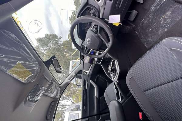 2024 LDV T60 Max PRO SK8C 4X4