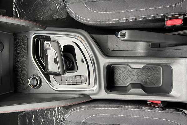 2024 LDV T60 Max PRO SK8C 4X4