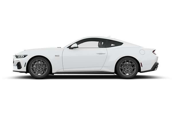 2024 Ford Mustang GT FO